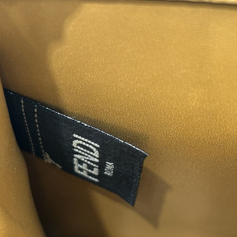 Fendi Top Handle Bags